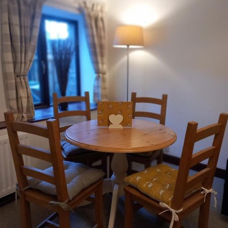 شقة Hayfellside Nook كندال المظهر الخارجي الصورة