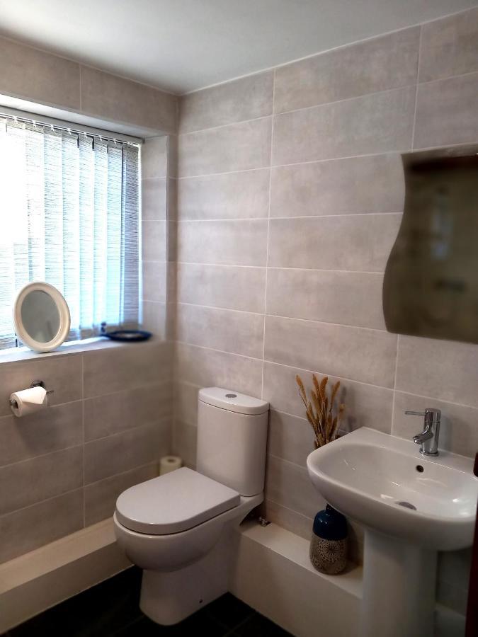 شقة Hayfellside Nook كندال المظهر الخارجي الصورة