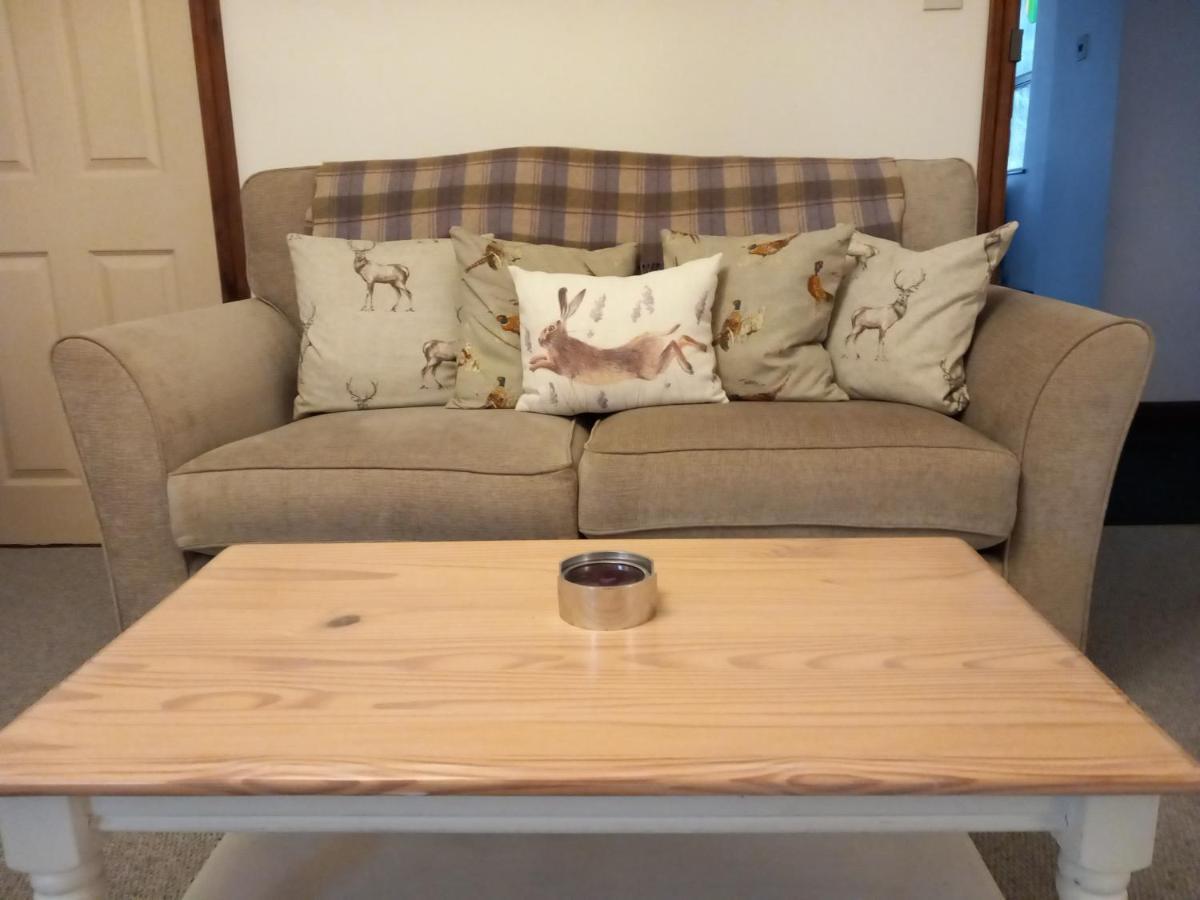 شقة Hayfellside Nook كندال المظهر الخارجي الصورة
