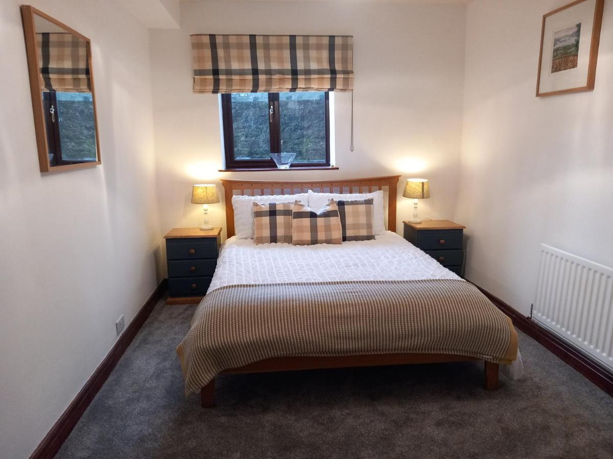 شقة Hayfellside Nook كندال المظهر الخارجي الصورة