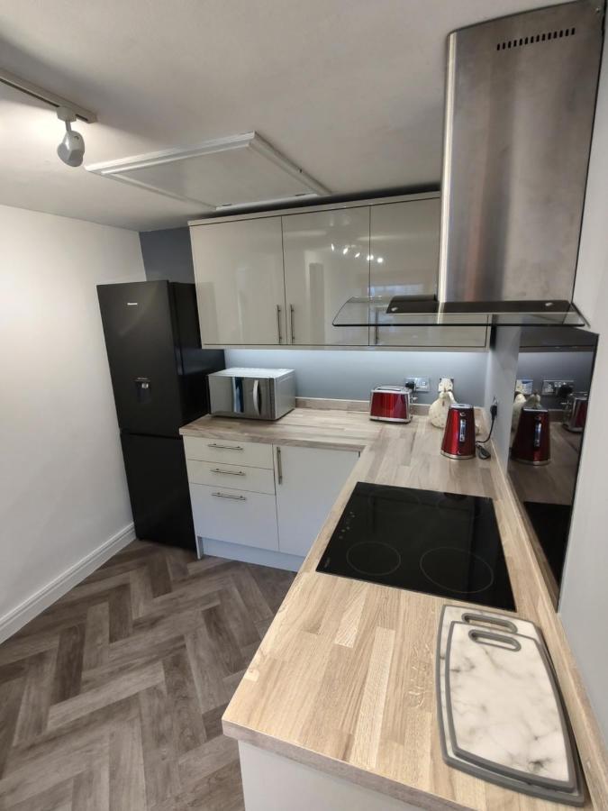 شقة Hayfellside Nook كندال المظهر الخارجي الصورة